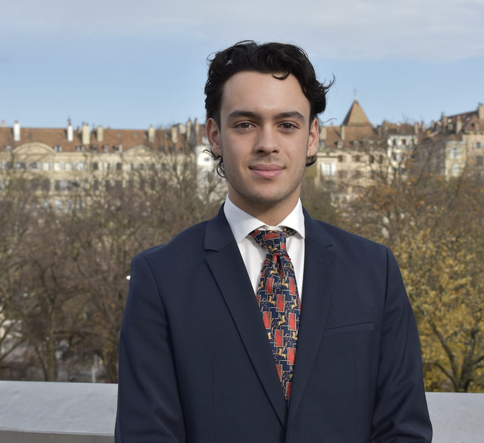Gabriel Borfiga